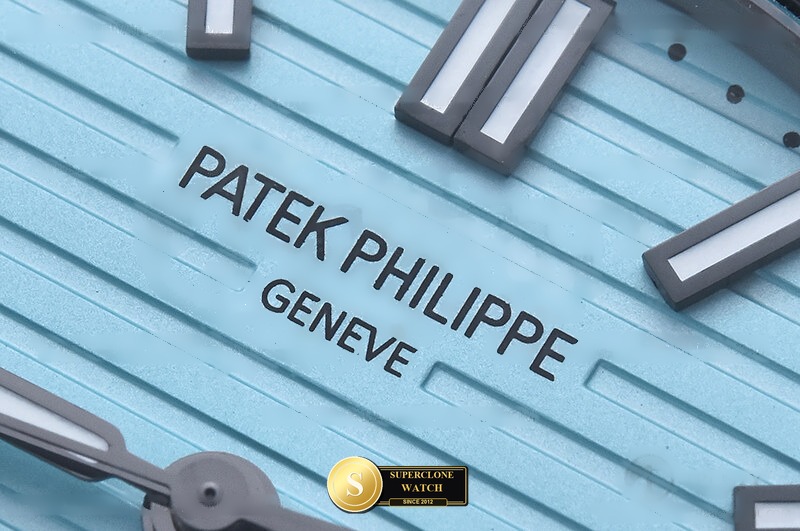 Patek Philippe Ref. 5711 DDF - On-Wrist Presence & Case Thickness View (Photo 9 of 27)