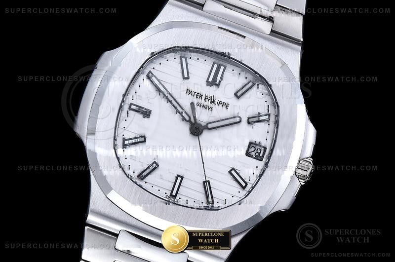 Patek Philippe Ref. 5711 DDF Super Clone Automatic 1:1 Swiss Super Clone Watch