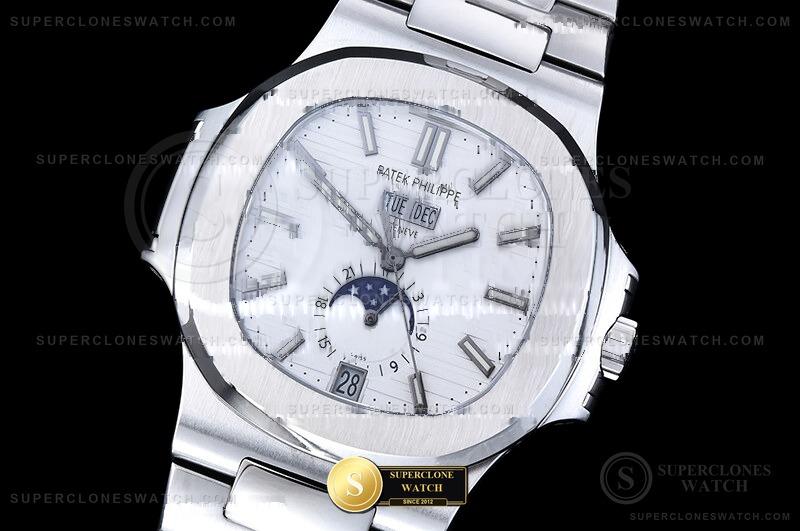 Patek Philippe Ref. PP0526A DF MY9015 1:1 Swiss Super Clone Watch