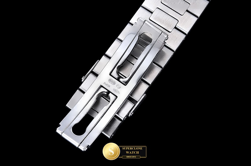 Patek Philippe Ref. PP0526B DF - Crown Guard & Dial Lume Verification (Photo 18 of 29)