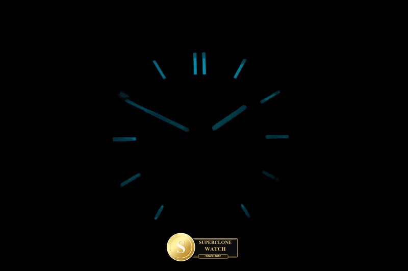Patek Philippe Ref. PP0526B DF - On-Wrist Presence & Case Thickness View (Photo 27 of 29)