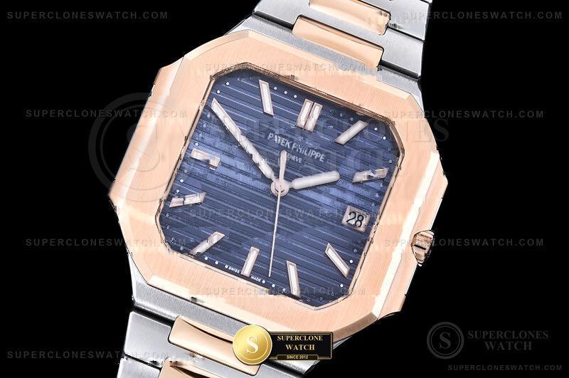 Patek Philippe Ref. PP0527 BBF A330 1:1 Swiss Super Clone Watch