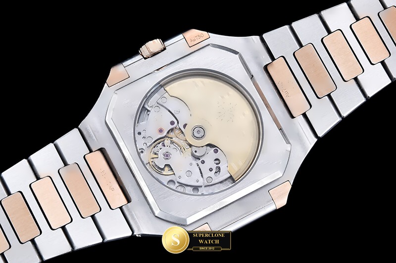 Patek Philippe Ref. 7128 PPF - Crown Guard & Dial Lume Verification (Photo 18 of 28)