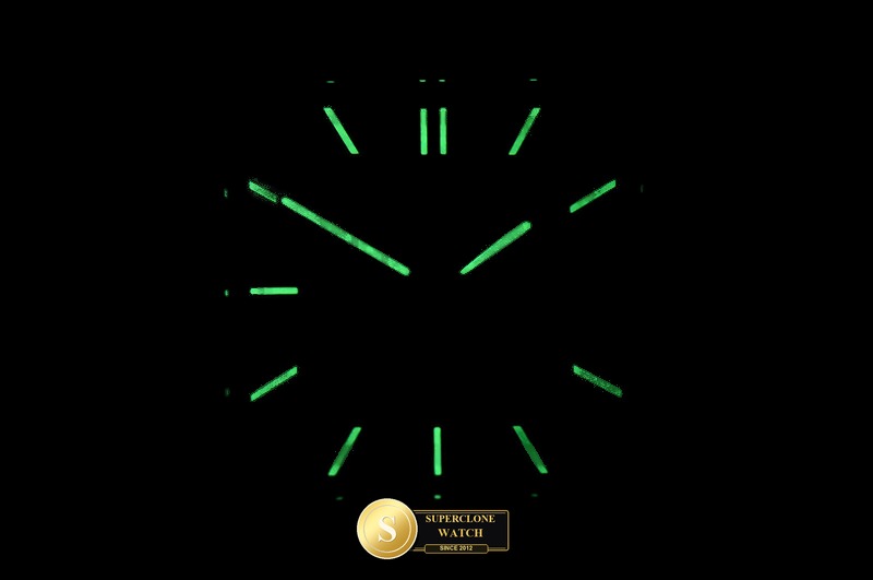 Patek Philippe Ref. 7128 PPF - Crown Guard & Dial Lume Verification (Photo 28 of 28)