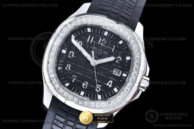 Patek Philippe Ref. PP0528A PPF Swiss Qtz 1:1 Swiss Super Clone Watch