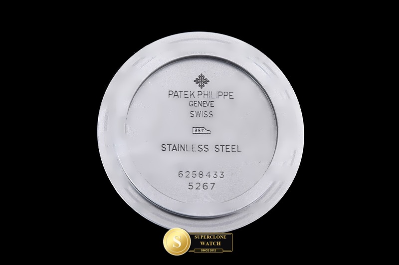 Patek Philippe Ref. PP0528A PPF - On-Wrist Presence & Case Thickness View (Photo 19 of 20)