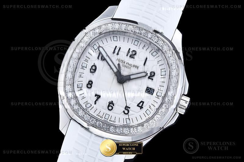 Patek Philippe Ref. PP0528B PPF Swiss Qtz 1:1 Swiss Super Clone Watch