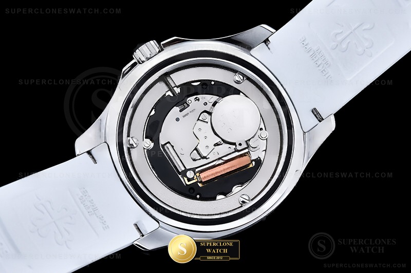 Patek Philippe Ref. PP0528B PPF - On-Wrist Presence & Case Thickness View (Photo 17 of 20)