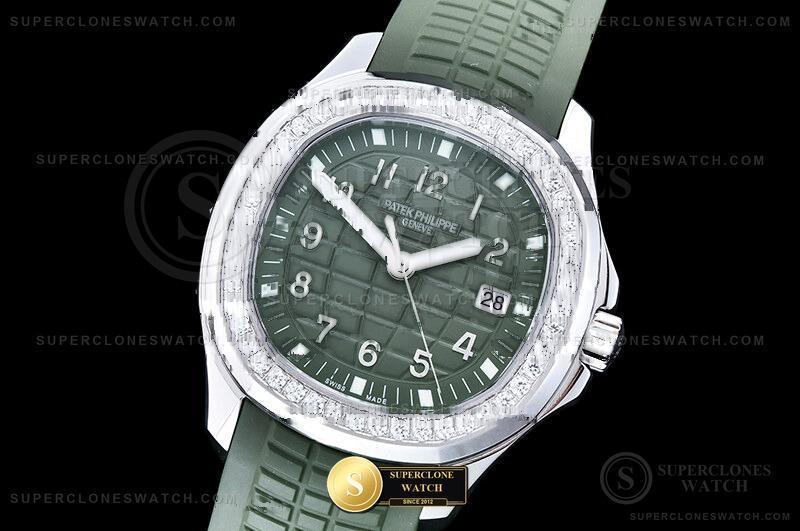 Patek Philippe Ref. PP0528C PPF Swiss Qtz 1:1 Swiss Super Clone Watch