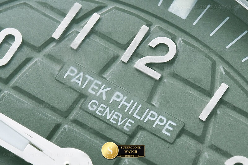 Patek Philippe Ref. PP0528C PPF - On-Wrist Presence & Case Thickness View (Photo 9 of 20)
