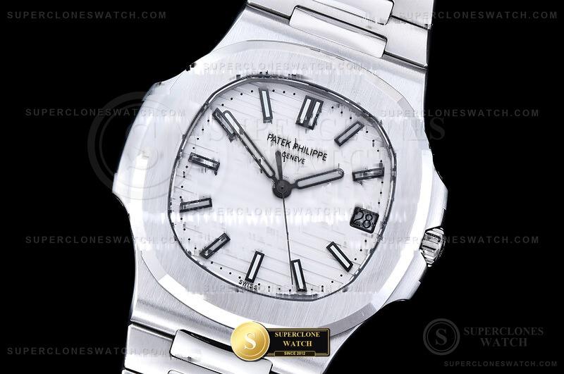 Patek Philippe Ref. 5711 DDF Super Clone Automatic 1:1 Swiss Super Clone Watch