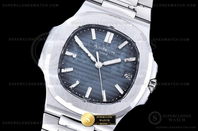 Patek Philippe Ref. 5711 DDF Super Clone Automatic 1:1 Swiss Super Clone Watch