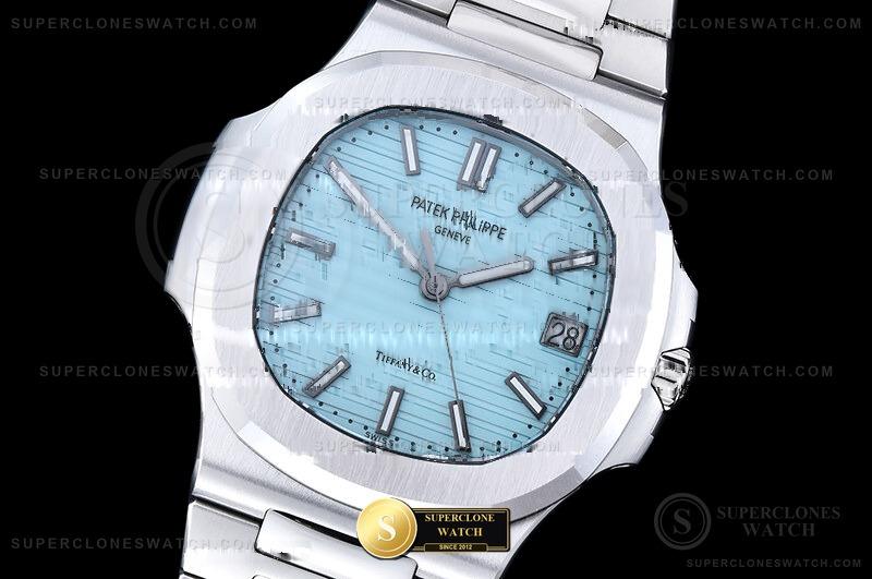 Patek Philippe Ref. 5711 DDF Super Clone Automatic 1:1 Swiss Super Clone Watch