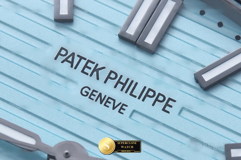 Patek Philippe Ref. 5711 DDF - On-Wrist Presence & Case Thickness View (Photo 9 of 27)