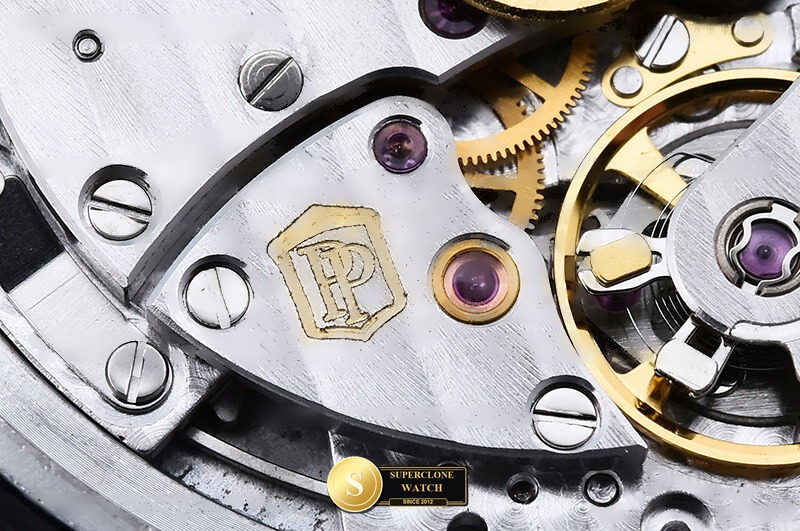 Patek Philippe Ref. 5711 DDF - On-Wrist Presence & Case Thickness View (Photo 23 of 27)