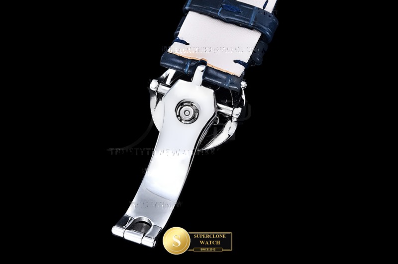 Patek Philippe Ref. PP0531A 3KF - Crown Guard & Dial Lume Verification (Photo 14 of 27)