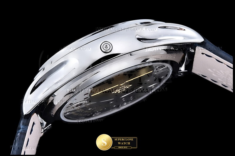 Patek Philippe Ref. PP0531A 3KF - Crown Guard & Dial Lume Verification (Photo 16 of 27)