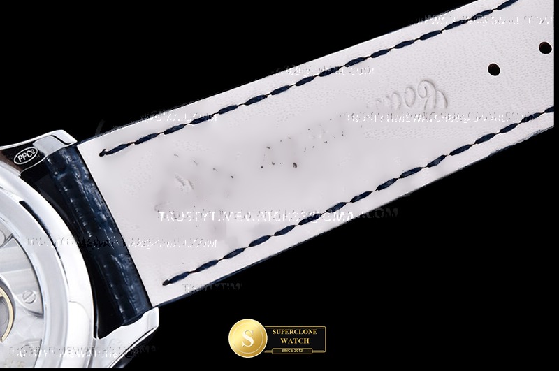 Patek Philippe Ref. PP0531A 3KF - On-Wrist Presence & Case Thickness View (Photo 19 of 27)