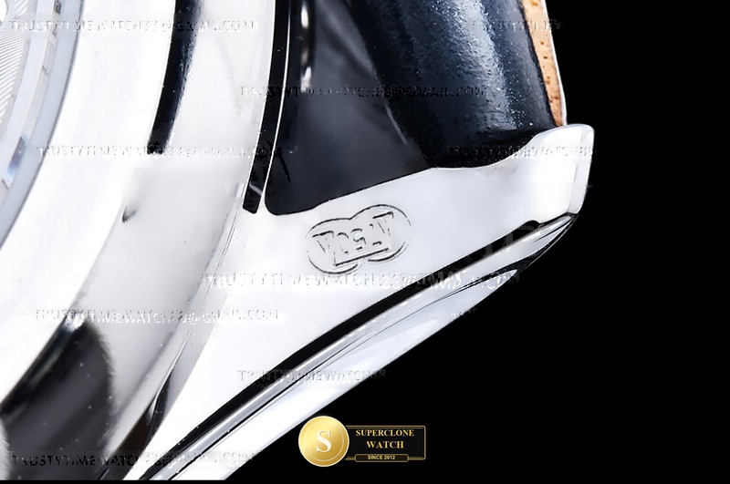 Patek Philippe Ref. PP0531A 3KF - Crown Guard & Dial Lume Verification (Photo 24 of 27)