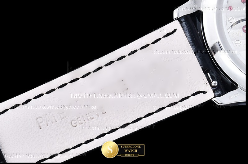 Patek Philippe Ref. PP0531C 3KF - On-Wrist Presence & Case Thickness View (Photo 19 of 27)
