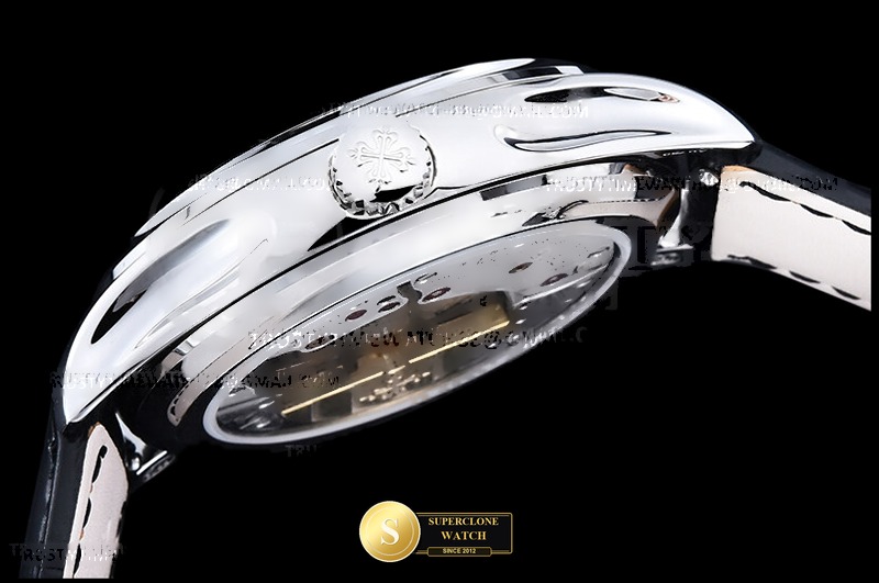 Patek Philippe Ref. PP0531D 3KF - On-Wrist Presence & Case Thickness View (Photo 15 of 27)