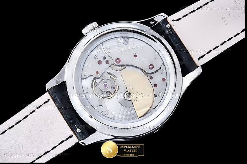 Patek Philippe Ref. PP0531D 3KF - On-Wrist Presence & Case Thickness View (Photo 17 of 27)