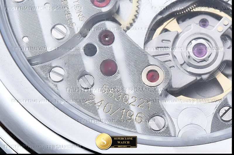 Patek Philippe Ref. PP0531D 3KF - On-Wrist Presence & Case Thickness View (Photo 21 of 27)