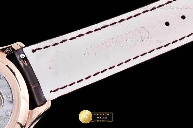 Patek Philippe Ref. PP0533B 3KF - On-Wrist Presence & Case Thickness View (Photo 19 of 27)
