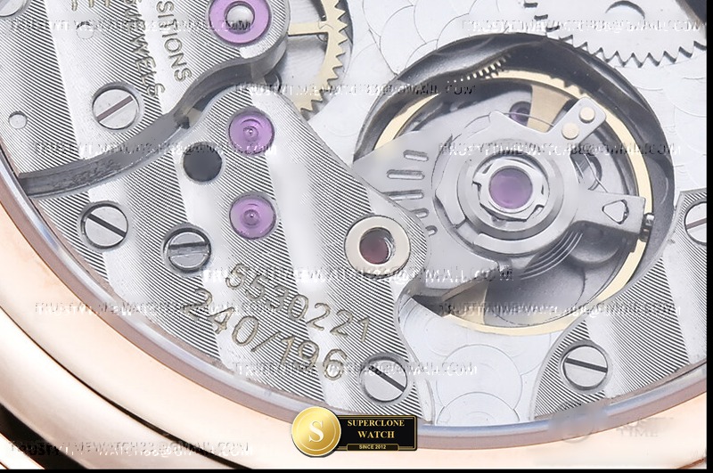Patek Philippe Ref. PP0533B 3KF - On-Wrist Presence & Case Thickness View (Photo 21 of 27)