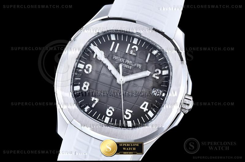 Patek Philippe Ref. 5167 DDF Super Clone Automatic 1:1 Swiss Super Clone Watch