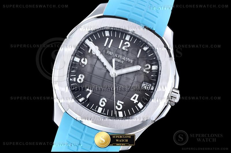 Patek Philippe Ref. 5167 DDF Super Clone Automatic 1:1 Swiss Super Clone Watch