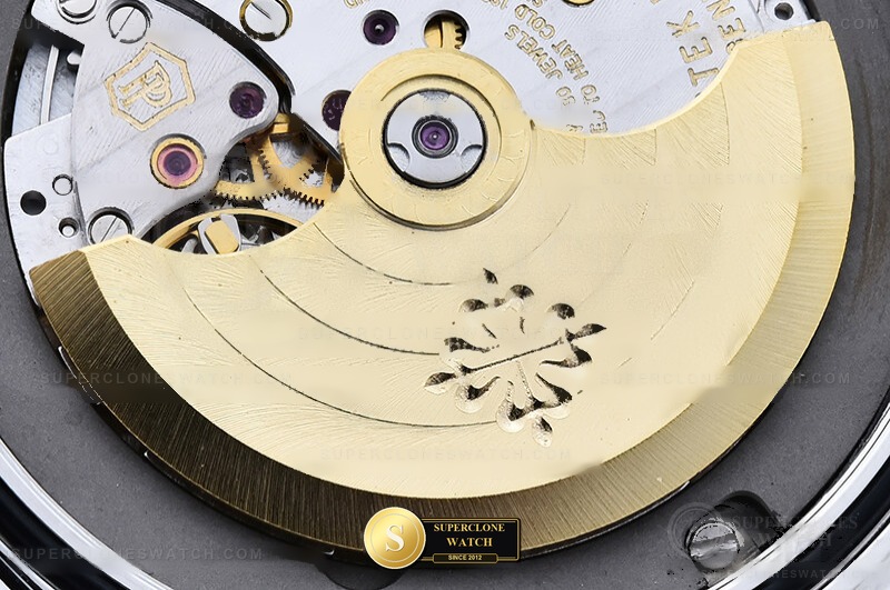 Patek Philippe Ref. 5167 DDF - On-Wrist Presence & Case Thickness View (Photo 23 of 27)