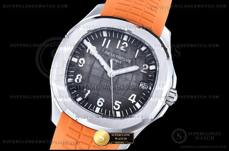 Patek Philippe Ref. 5167 DDF Super Clone Automatic 1:1 Swiss Super Clone Watch