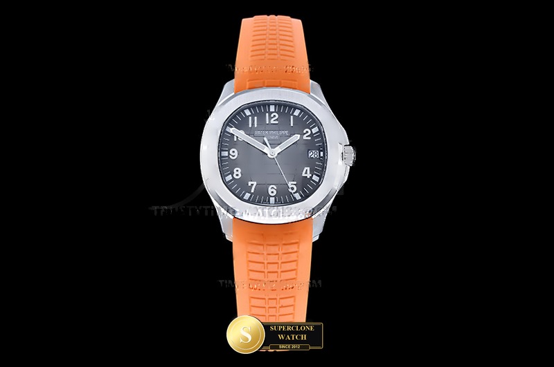 Patek Philippe Ref. 5167 DDF - Case Profile & Crown Architecture (Photo 2 of 27)
