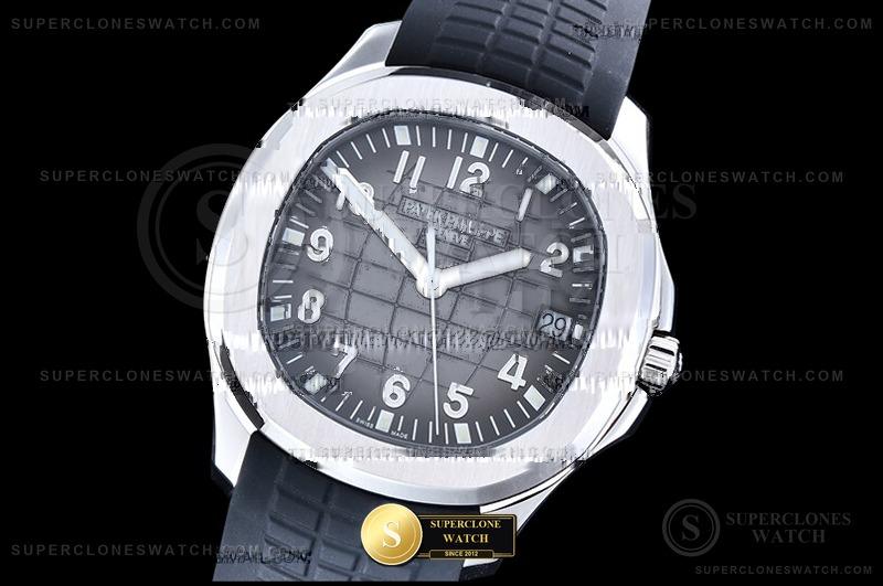 Patek Philippe Ref. 5167 DDF Super Clone Automatic 1:1 Swiss Super Clone Watch