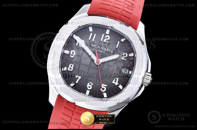 Patek Philippe Ref. 5167 DDF Super Clone Automatic 1:1 Swiss Super Clone Watch