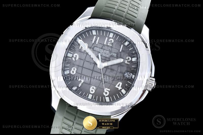 Patek Philippe Ref. 5167 DDF Super Clone Automatic 1:1 Swiss Super Clone Watch