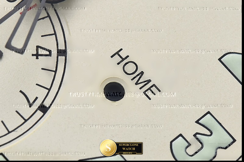Patek Philippe Ref. 5524 JPP - Crown Guard & Dial Lume Verification (Photo 10 of 30)