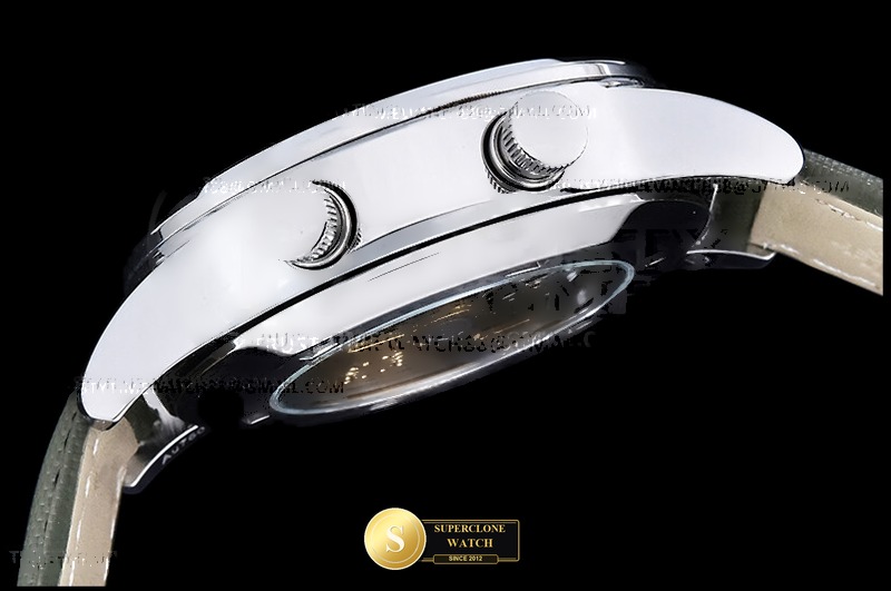 Patek Philippe Ref. 5524 JPP - Crown Guard & Dial Lume Verification (Photo 14 of 30)