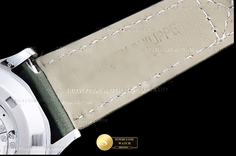 Patek Philippe Ref. 5524 JPP - On-Wrist Presence & Case Thickness View (Photo 15 of 30)