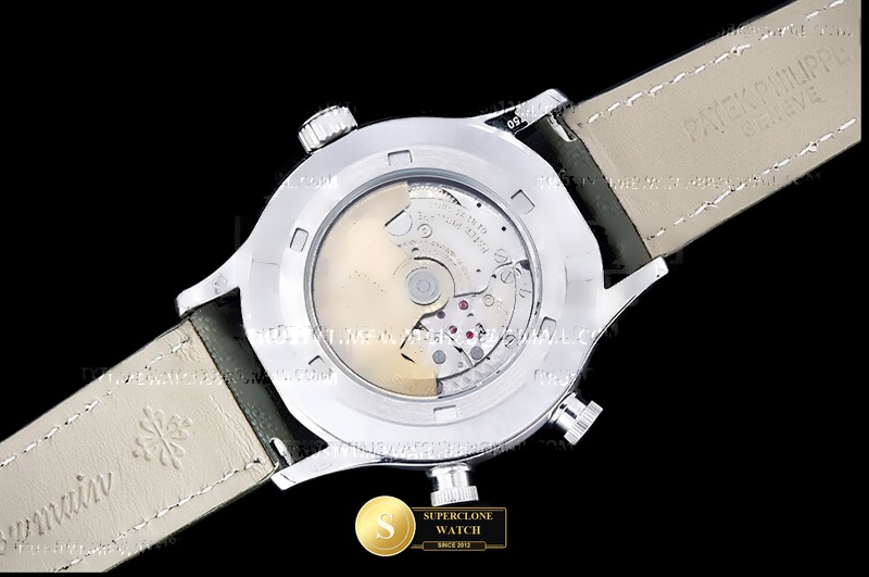 Patek Philippe Ref. 5524 JPP - On-Wrist Presence & Case Thickness View (Photo 17 of 30)