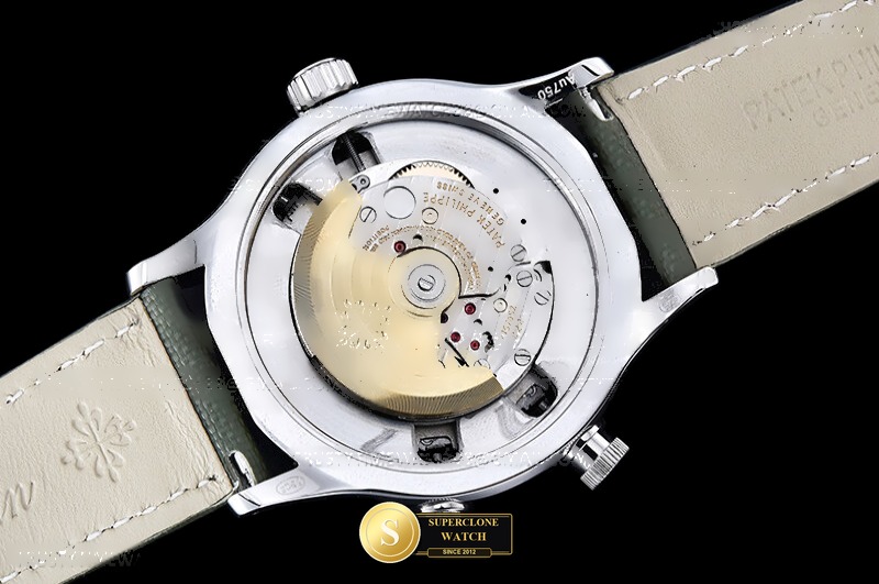 Patek Philippe Ref. 5524 JPP - Crown Guard & Dial Lume Verification (Photo 18 of 30)