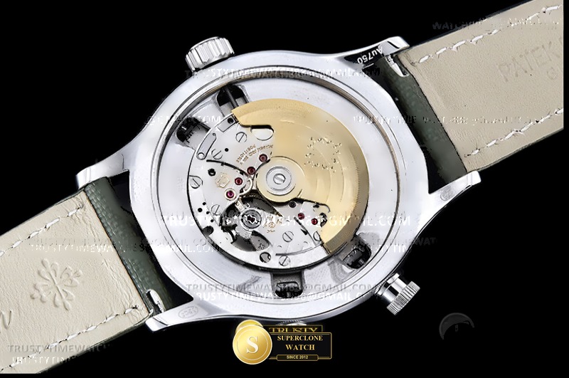 Patek Philippe Ref. 5524 JPP - On-Wrist Presence & Case Thickness View (Photo 19 of 30)