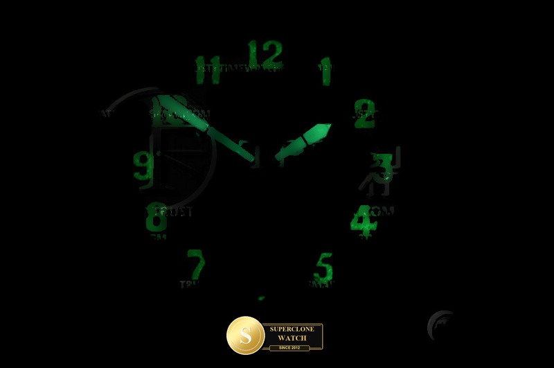 Patek Philippe Ref. 5524 JPP - Crown Guard & Dial Lume Verification (Photo 30 of 30)