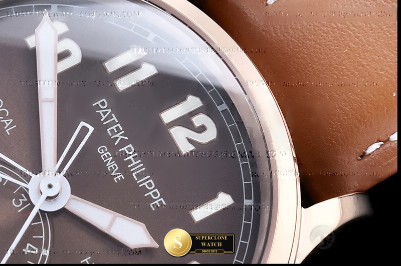 Patek Philippe Ref. 5524 JPP - Lateral Bezel & Sapphire Crystal Profile (Photo 6 of 30)