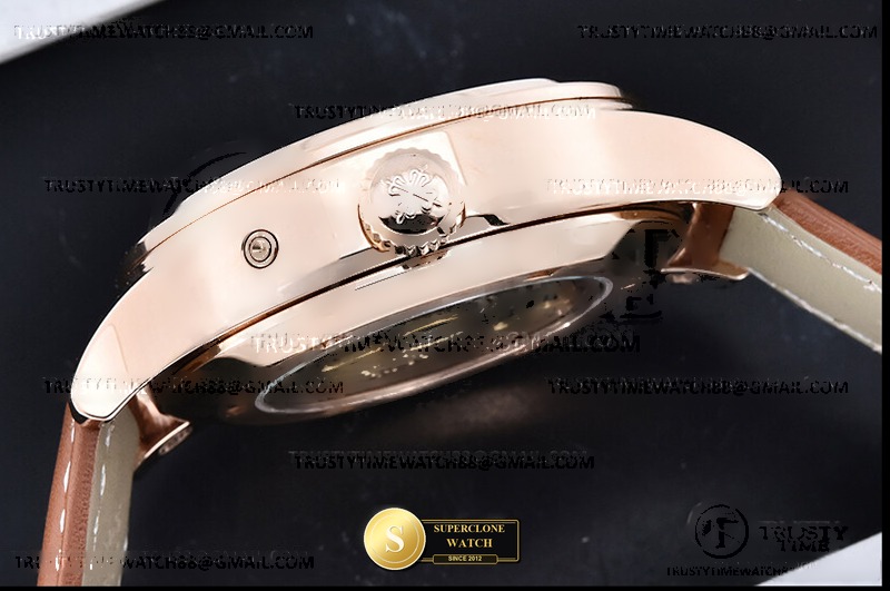Patek Philippe Ref. 5524 JPP - Crown Guard & Dial Lume Verification (Photo 12 of 30)