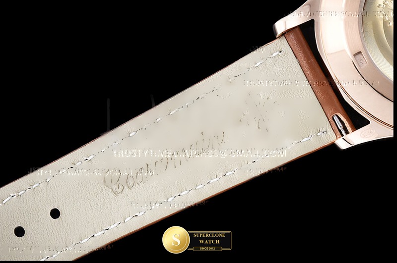 Patek Philippe Ref. 5524 JPP - Crown Guard & Dial Lume Verification (Photo 16 of 30)
