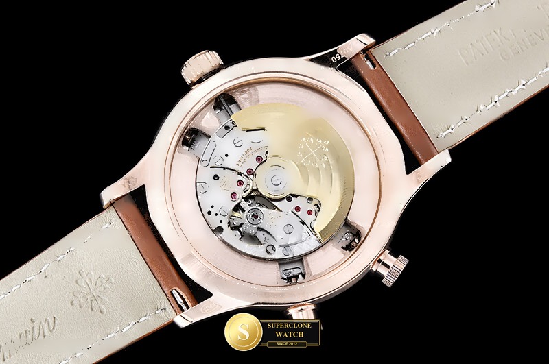 Patek Philippe Ref. 5524 JPP - Crown Guard & Dial Lume Verification (Photo 18 of 30)