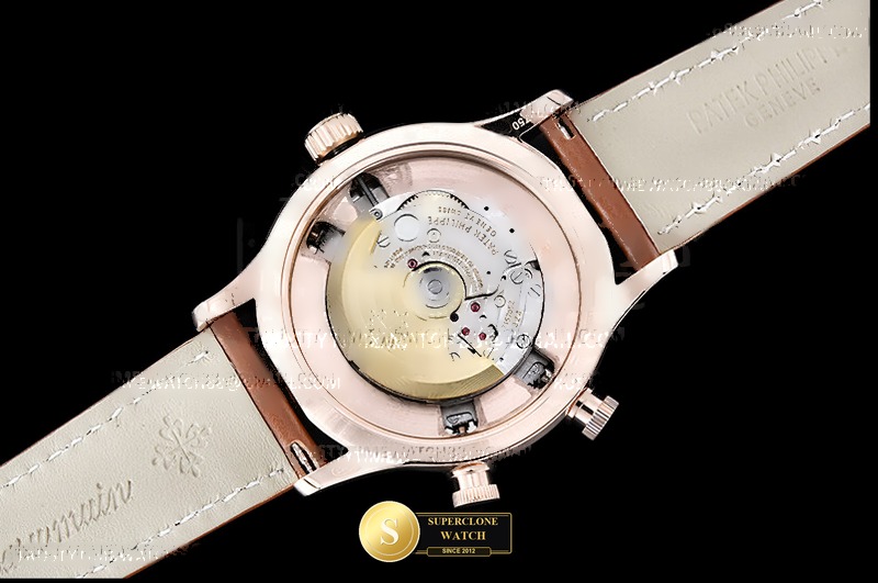 Patek Philippe Ref. 5524 JPP - On-Wrist Presence & Case Thickness View (Photo 19 of 30)