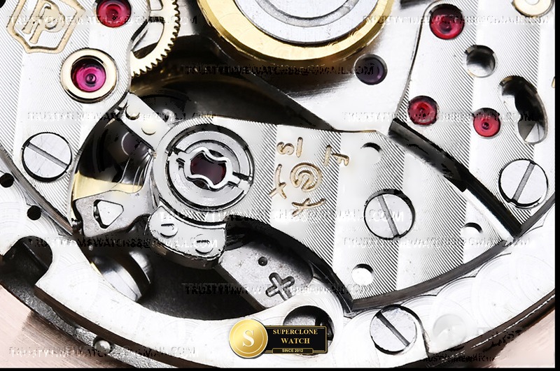 Patek Philippe Ref. 5524 JPP - Crown Guard & Dial Lume Verification (Photo 24 of 30)